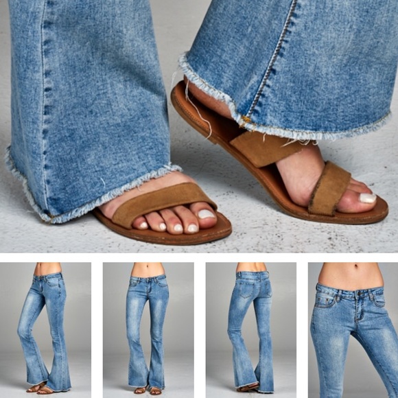 Denim Jeans - Picture 5 of 5